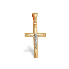 Золотий хрест (305-0898)