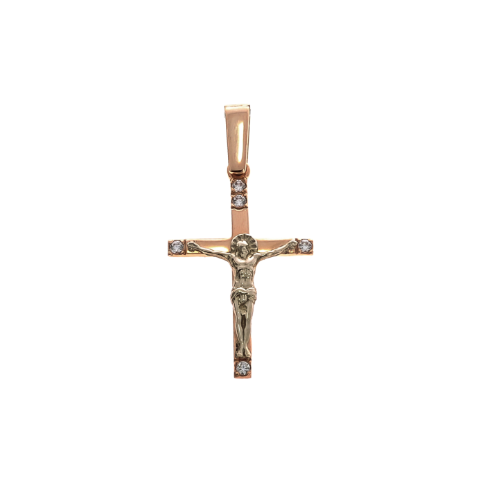 Золотий хрест (130047)