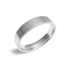 Золотое обручальное кольцо (200-0640)