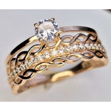 Золотое кольцо (110011)