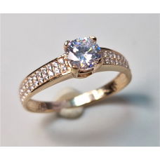 Золота каблучка (111261)