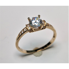 Золота каблучка (111301)