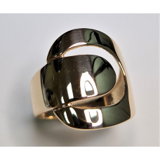 Золота каблучка (111690)