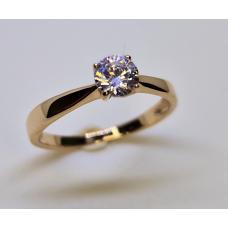 Золота каблучка (111831)