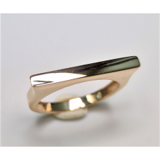 Золота каблучка (111900)
