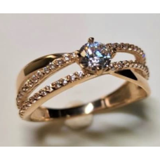 Золотое кольцо (112691)