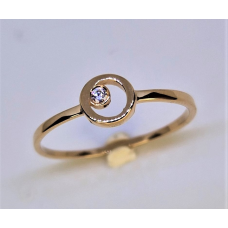 Золотое кольцо (114511)