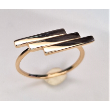 Золота каблучка (115000)