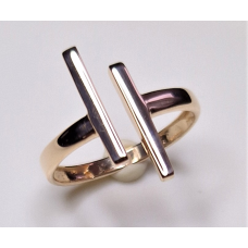 Золота каблучка (115140)