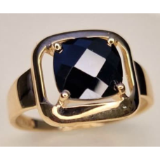 Золотое кольцо (115401ч)