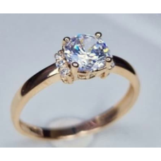 Золотое кольцо (115701)