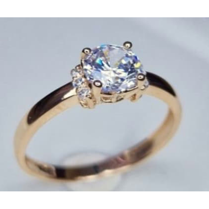 Золотое кольцо (115701)