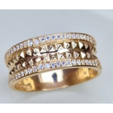 Золота каблучка (115971)