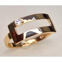 Золотое кольцо (116001)