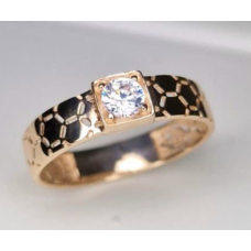 Золотое кольцо (116411)