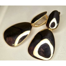 Золоті сережки (212780)