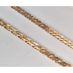 Золотий ланцюжок (610160)