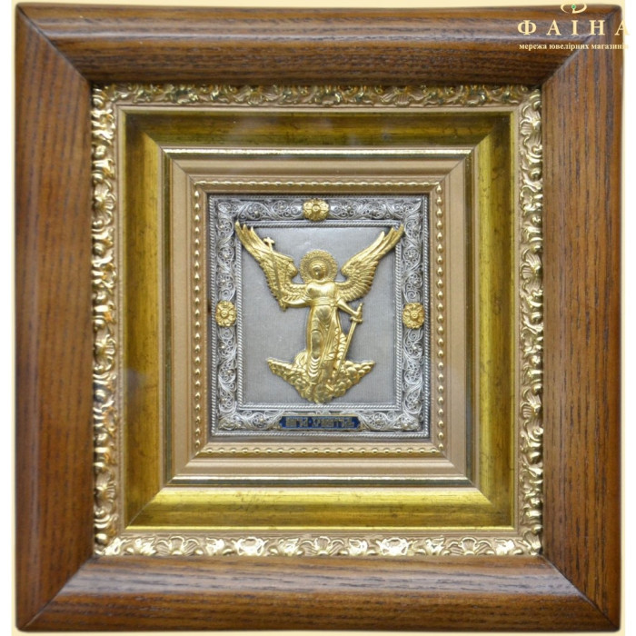 Почаївська ікона (225А/АнгХр)