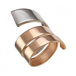 Срібна каблучка (310133)