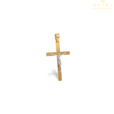 Золотий хрест (305-0974)