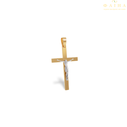 Золотий хрест (305-0974)