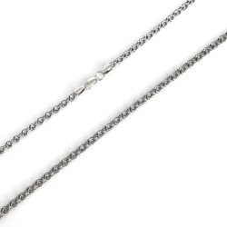 Серебряная Цепочка (р810сл)