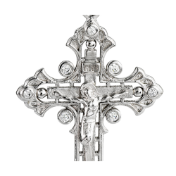 Серебряный крест (4308,1)