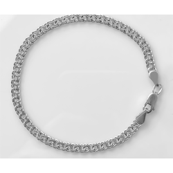 Срібний браслет (4-0357.60.2)