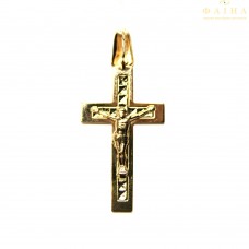 Золотий хрест (210155)