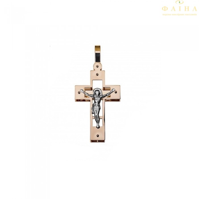 Золотий хрест (210192)