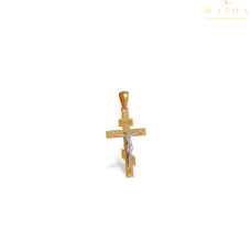 Золотий хрест (305-0802)