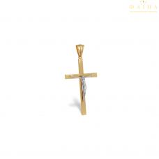 Золотий хрест (305-0901)