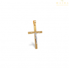 Золотий хрест (305-0974)