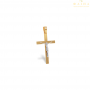 Золотий хрест (305-0974)