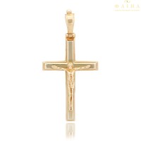 Золотий хрест (3133000)