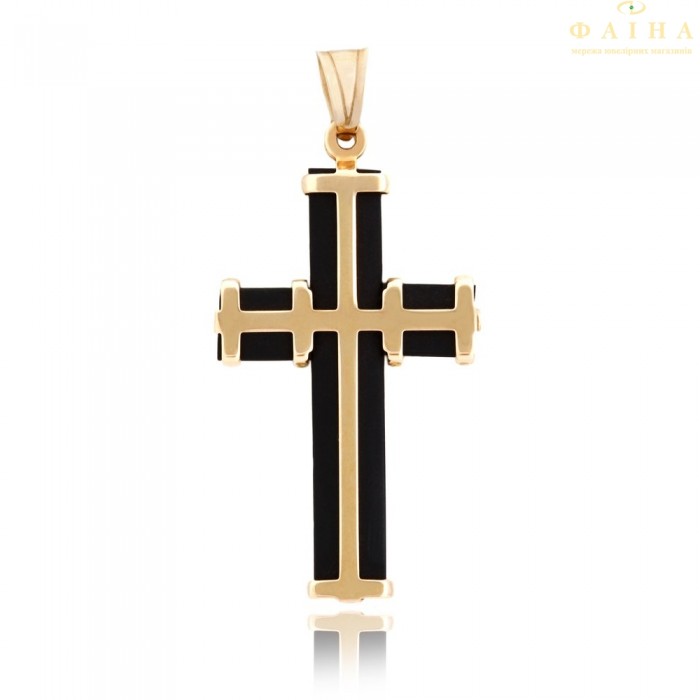 Золотий хрест (940010)
